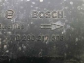 Recambio de caudalimetro para opel vectra a 2.5 v6 cat (l80) referencia OEM IAM  0280217503 BOSCH