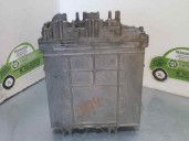 Recambio de centralita motor uce para renault megane i classic (la0) 1.9 dti diesel cat referencia OEM IAM 7700107088 0281001810