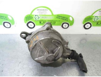 Recambio de depresor freno / bomba vacio para renault megane i classic (la0) 1.9 dti diesel cat referencia OEM IAM 72117220G 98T