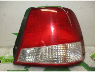 Recambio de piloto trasero derecho para hyundai accent (lc) 1.3 cat referencia OEM IAM 9240225220 5 PUERTAS