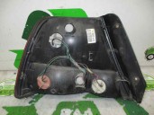 Replacement right rear light for Hyundai Accent (LC) 1.3 cat OEM IAM reference 9240225220 5 DOORS