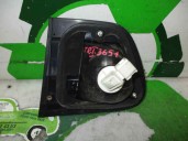 Recambio de piloto trasero izquierdo para seat ibiza (6k1) 1.9 sdi referencia OEM IAM PORTON 3 PUERTAS