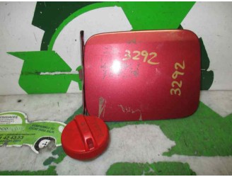 Recambio de tapa exterior combustible para nissan primera berlina (p11) referencia OEM IAM   