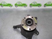 Recambio de mangueta delantera derecha para renault laguna ii (bg0) 1.9 dci diesel referencia OEM IAM 8200322078 