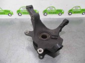 Recambio de mangueta delantera derecha para renault laguna ii (bg0) 1.9 dci diesel referencia OEM IAM 8200322078  