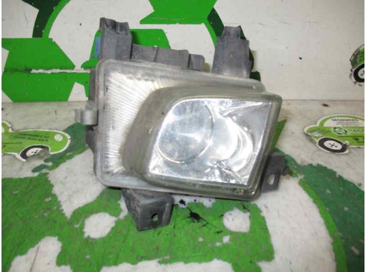 Recambio de faro antiniebla izquierdo para opel vectra c berlina comfort referencia OEM IAM 