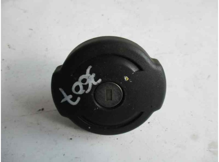 Recambio de tapon combustible para citroën c4 berlina sx referencia OEM IAM 