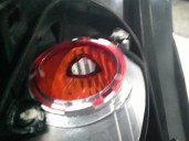 Recambio de piloto trasero derecho para citroën c1 1.0 cat (cfb / 384f) referencia OEM IAM 6351X8  