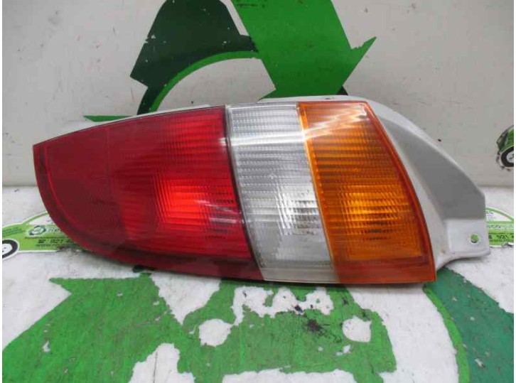 Recambio de piloto trasero derecho para hyundai atos prime (mx) 1.0 cat referencia OEM IAM   