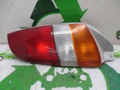 Recambio de piloto trasero derecho para hyundai atos prime (mx) 1.0 cat referencia OEM IAM 