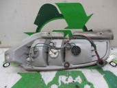 Recambio de piloto trasero derecho para hyundai atos prime (mx) 1.0 cat referencia OEM IAM 