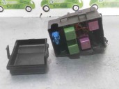 Recambio de caja reles / fusibles para opel astra g berlina club referencia OEM IAM 90560119 2945 