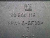 Recambio de caja reles / fusibles para opel astra g berlina club referencia OEM IAM 90560119 2945 