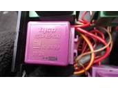 Recambio de caja reles / fusibles para opel astra g berlina club referencia OEM IAM 90560119 2945 