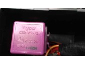 Recambio de caja reles / fusibles para opel astra g berlina club referencia OEM IAM 90560119 2945 