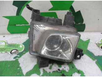 Recambio de faro antiniebla izquierdo para opel vectra c berlina 2.2 16v dti cat (y 22 dtr / l50) referencia OEM IAM 