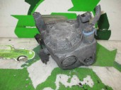 Recambio de faro antiniebla izquierdo para opel vectra c berlina 2.2 16v dti cat (y 22 dtr / l50) referencia OEM IAM 