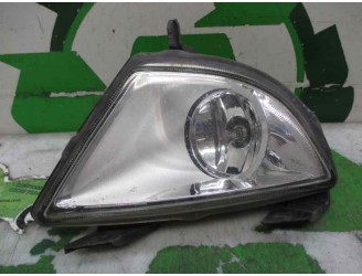 Recambio de faro antiniebla derecho para ford fiesta (cbk) trend referencia OEM IAM 5 PUERTAS