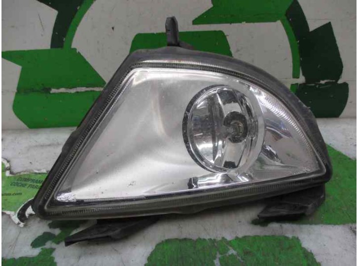 Recambio de faro antiniebla derecho para ford fiesta (cbk) trend referencia OEM IAM   5 PUERTAS