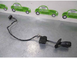 Recambio de mando limpia para bmw serie 3 berlina (e36) 2.5 turbodiesel cat referencia OEM IAM 012005  