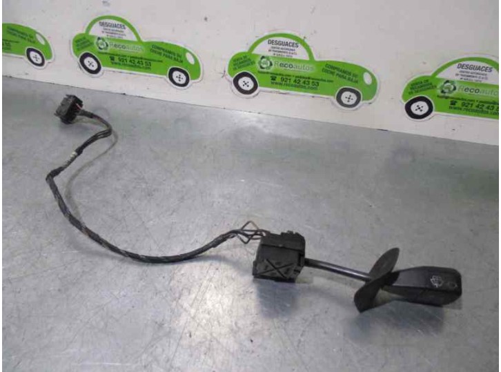 Recambio de mando limpia para bmw serie 3 berlina (e36) 2.5 turbodiesel cat referencia OEM IAM 012005  