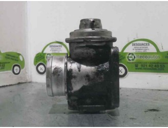 Recambio de valvula egr para bmw serie 3 berlina (e36) 2.5 turbodiesel cat referencia OEM IAM 11712246145 72192010 PIERBURG