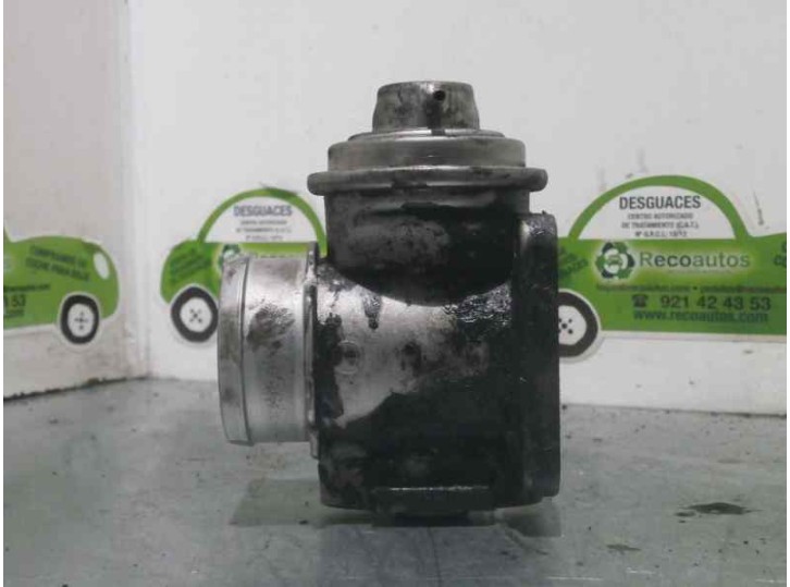 Recambio de valvula egr para bmw serie 3 berlina (e36) 2.5 turbodiesel cat referencia OEM IAM 11712246145 72192010 PIERBURG