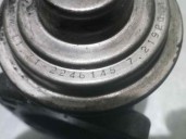 Recambio de valvula egr para bmw serie 3 berlina (e36) 2.5 turbodiesel cat referencia OEM IAM 11712246145 72192010 PIERBURG