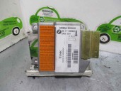 Recambio de centralita airbag para bmw serie 3 berlina (e36) 2.5 turbodiesel cat referencia OEM IAM 65778369828 3501894857 TEMIC