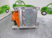 Recambio de centralita airbag para bmw serie 3 berlina (e36) 2.5 turbodiesel cat referencia OEM IAM 65778369828 3501894857 TEMIC