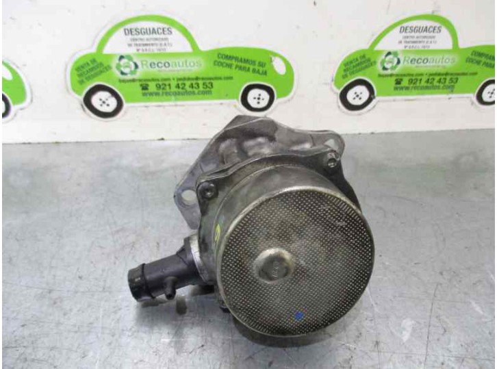 Recambio de depresor freno / bomba vacio para renault kangoo (f/kc0) 1.5 dci diesel referencia OEM IAM 8200577807 7006730300 PIE