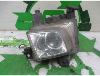 Recambio de faro antiniebla derecho para opel vectra c berlina 2.2 16v dti cat (y 22 dtr / l50) referencia OEM IAM 09185795 