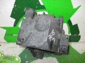 Recambio de faro antiniebla derecho para opel vectra c berlina 2.2 16v dti cat (y 22 dtr / l50) referencia OEM IAM 09185795 