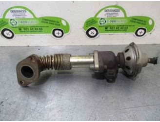 Recambio de valvula egr para seat cordoba berlina (6k2) 1.9 tdi referencia OEM IAM 028131501M 7217230598T216 PIERBURG