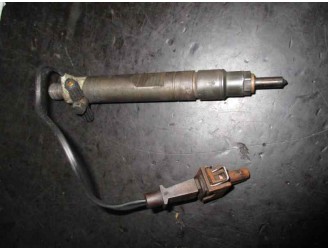 Recambio de inyector para seat cordoba berlina (6k2) 1.9 tdi referencia OEM IAM 028130201J KBEL58P94 BOSCH