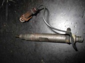 Recambio de inyector para seat cordoba berlina (6k2) 1.9 tdi referencia OEM IAM 028130201J KBEL58P94 BOSCH