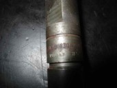 Recambio de inyector para seat cordoba berlina (6k2) 1.9 tdi referencia OEM IAM 028130201J KBEL58P94 BOSCH