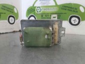 Recambio de resistencia calefaccion para seat cordoba berlina (6k2) 1.9 tdi referencia OEM IAM 701959263A H17838752E VALEO