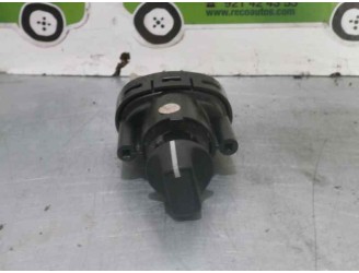 Recambio de boton regulador luces-no usar para fiat seicento (187) 0.9 cat referencia OEM IAM  7709197 