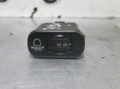 Recambio de boton regulador luces-no usar para mercedes-benz sprinter 02.00 caja abierta 308 cdi (903.611-612-613) referencia O
