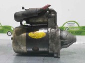 Recambio de motor arranque para hyundai accent (x3) 1.5 12v cat referencia OEM IAM 3610021740 MC109018 MANDO