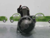 Recambio de motor arranque para hyundai accent (x3) 1.5 12v cat referencia OEM IAM 3610021740 MC109018 MANDO