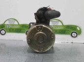 Recambio de motor arranque para hyundai accent (x3) 1.5 12v cat referencia OEM IAM 3610021740 MC109018 MANDO