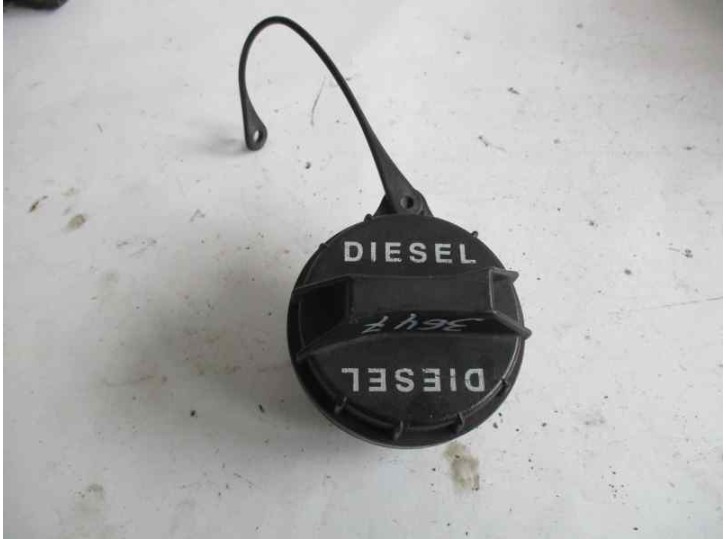 Recambio de tapon combustible para kia carnival ii 2.9 crdi cat referencia OEM IAM 