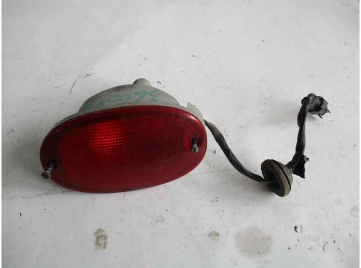 Recambio de piloto trasero izquierdo para hyundai sonata (y4) 2.0 16v cat referencia OEM IAM 9241138000 