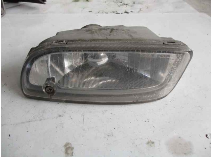 Recambio de faro antiniebla izquierdo para hyundai sonata (y4) 2.0 16v cat referencia OEM IAM 9220138003  