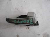 Recambio de maneta interior delantera derecha para hyundai sonata (y4) 2.0 16v cat referencia OEM IAM 8262038010 CAJA 3 