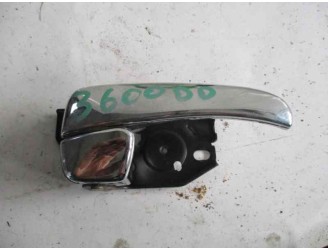 Recambio de maneta interior trasera derecha para hyundai sonata (y4) 2.0 16v cat referencia OEM IAM 8262038010 CAJA 3 