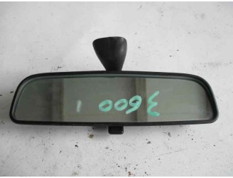 Recambio de espejo interior para hyundai sonata (y4) 2.0 16v cat referencia OEM IAM 851014A100 