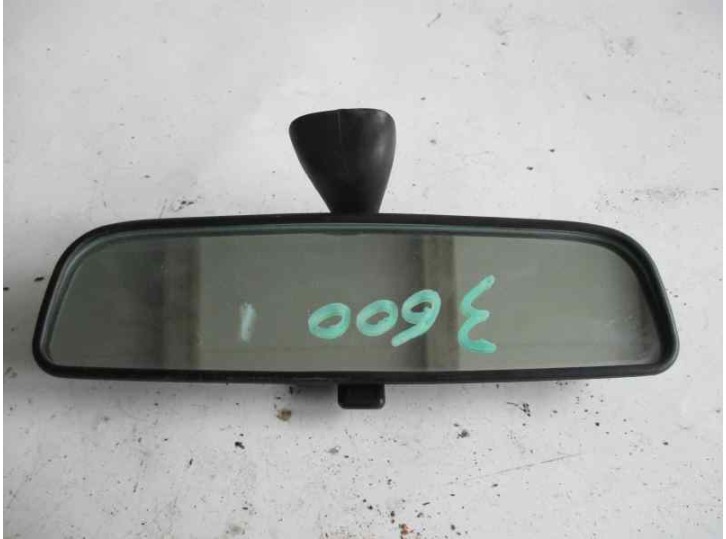 Recambio de espejo interior para hyundai sonata (y4) 2.0 16v cat referencia OEM IAM 851014A100 